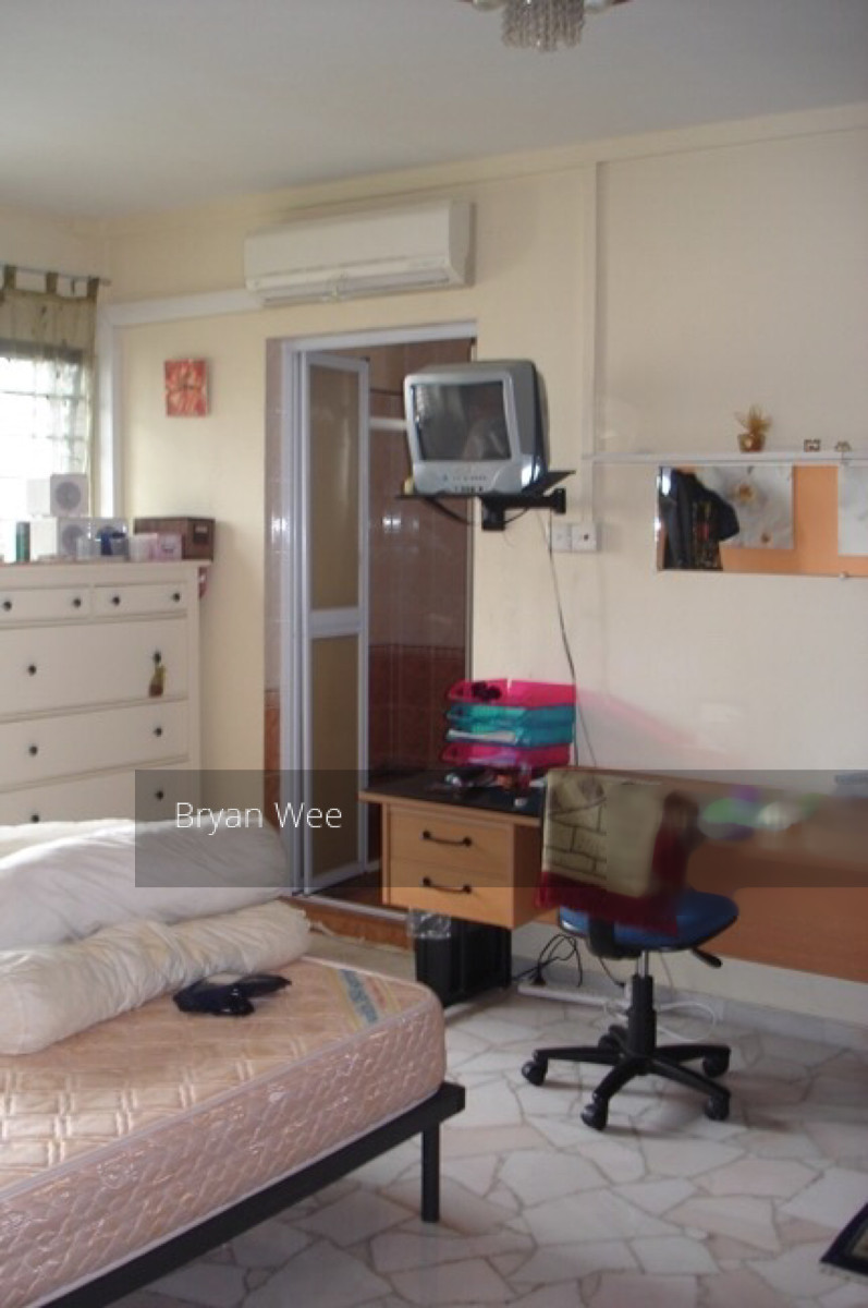Blk 353 Choa Chu Kang Central (Choa Chu Kang), HDB 5 Rooms #133988672